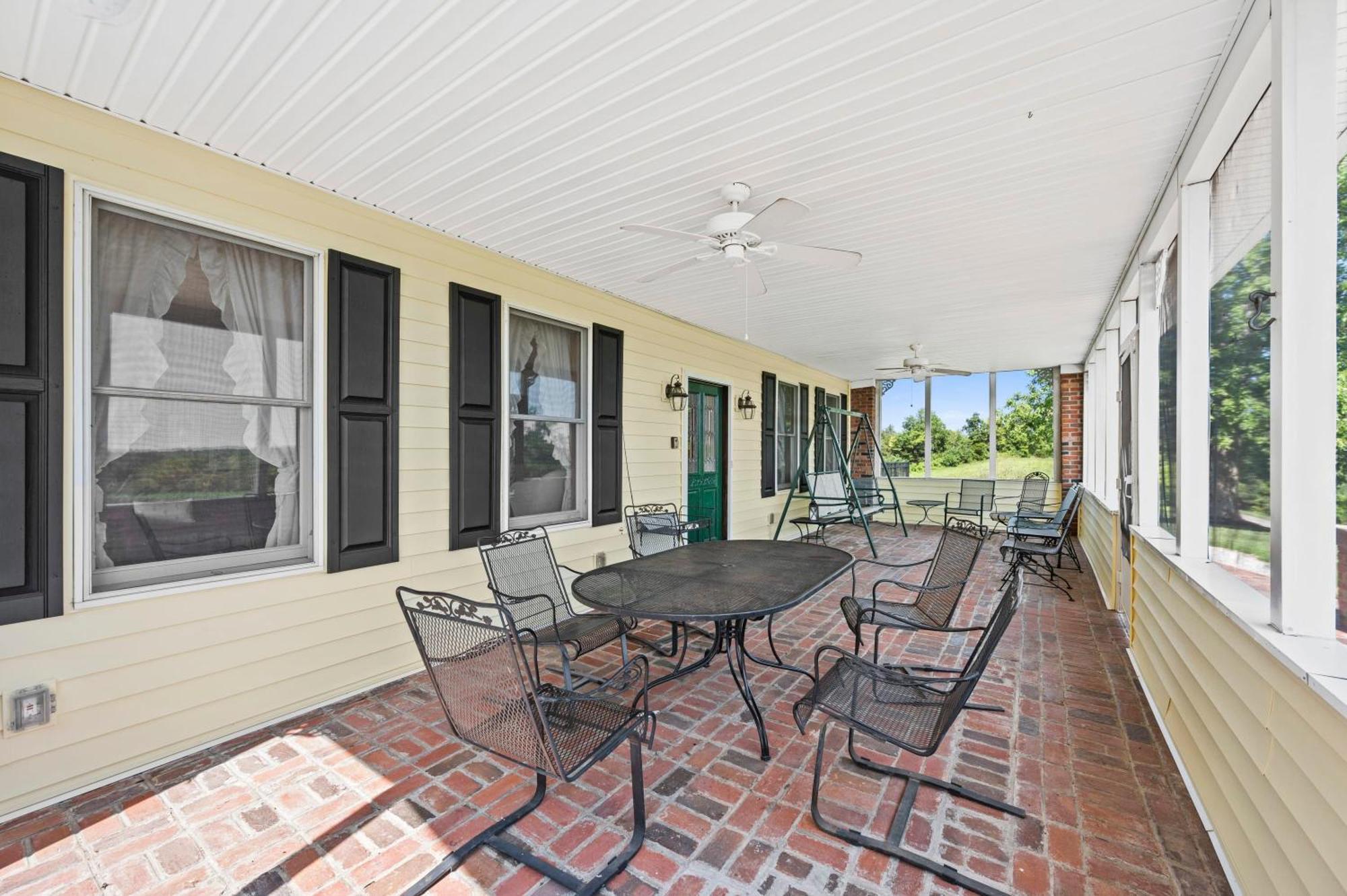Big Family Lodge Near Ark Sleeps 16 Williamstown Extérieur photo