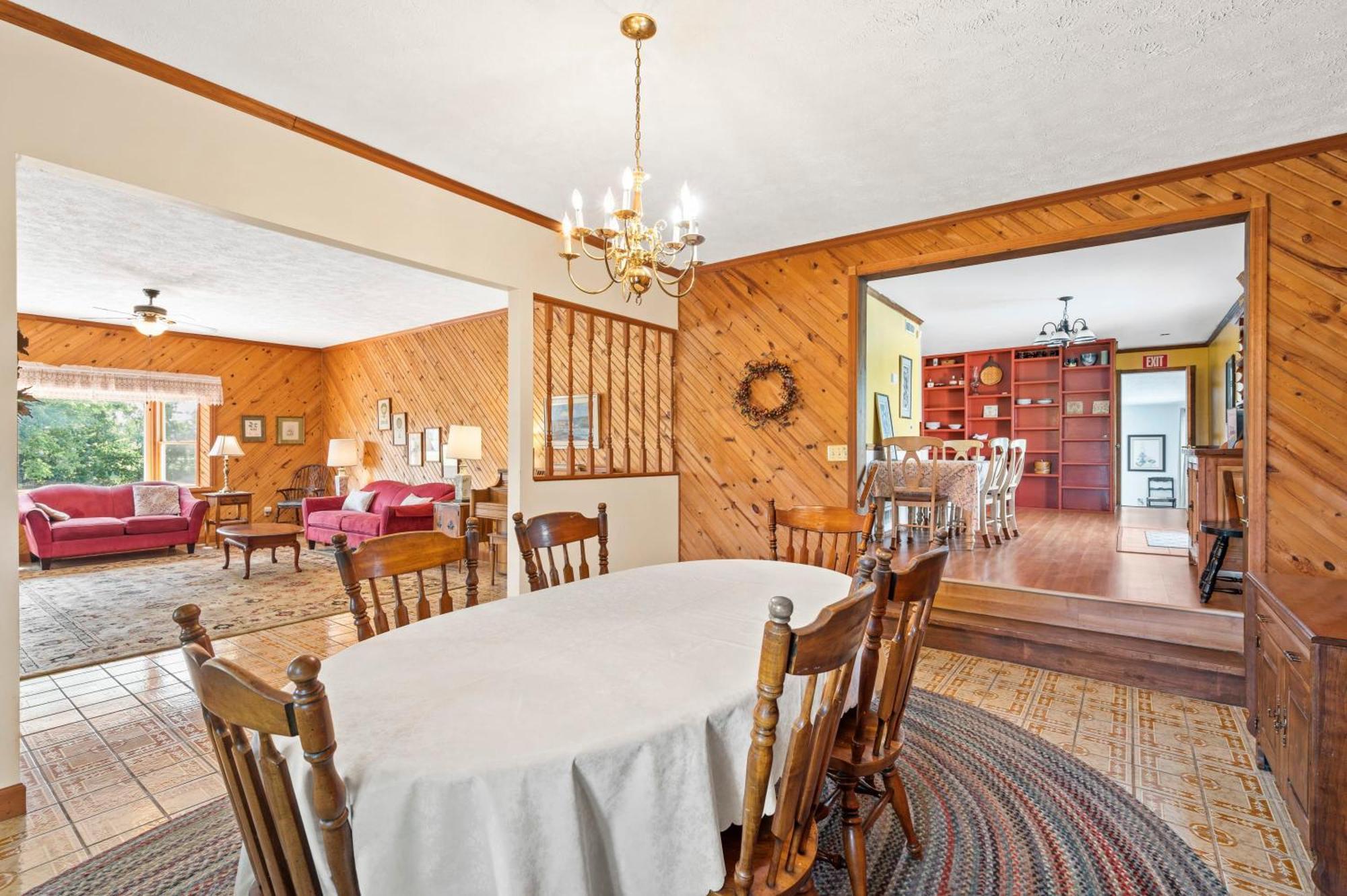 Big Family Lodge Near Ark Sleeps 16 Williamstown Extérieur photo