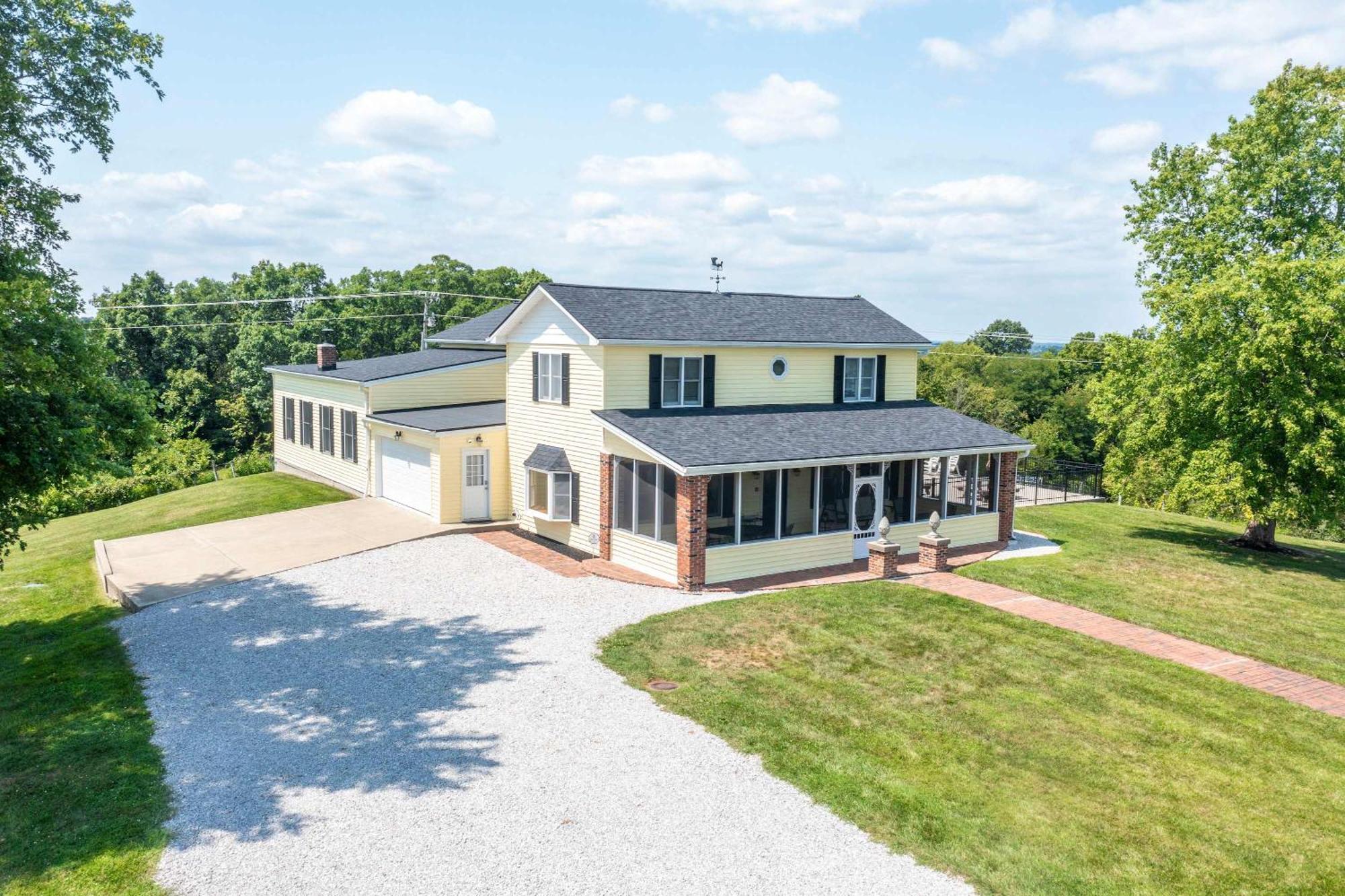 Big Family Lodge Near Ark Sleeps 16 Williamstown Extérieur photo